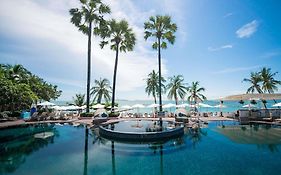 Pullman Pattaya Hotel G